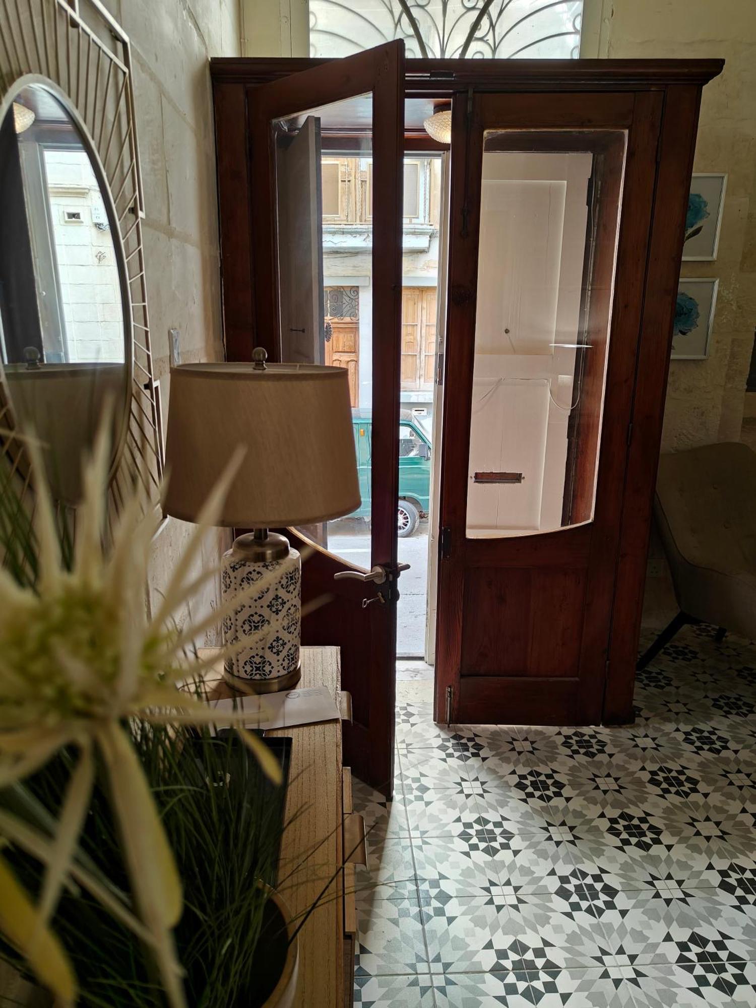 Birgu 3 Villa Cospicua Kültér fotó